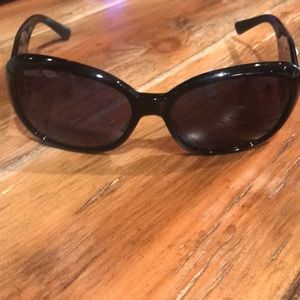 Classic Chanel sunglasses